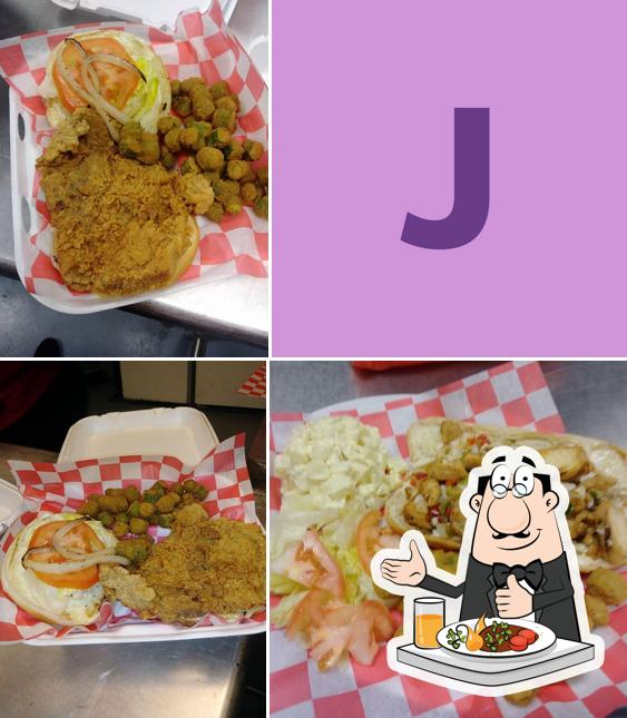 Jdubs Kitchen Where Cooking Is LOVED