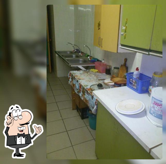 Кухня на Победы 31