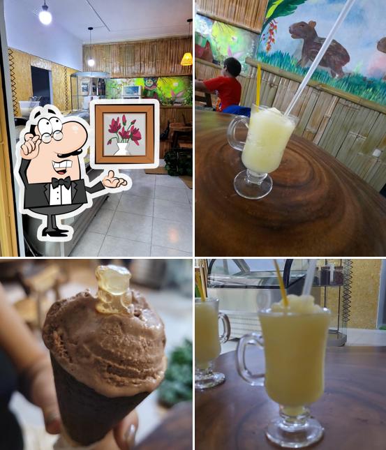MABA heladería artesanal