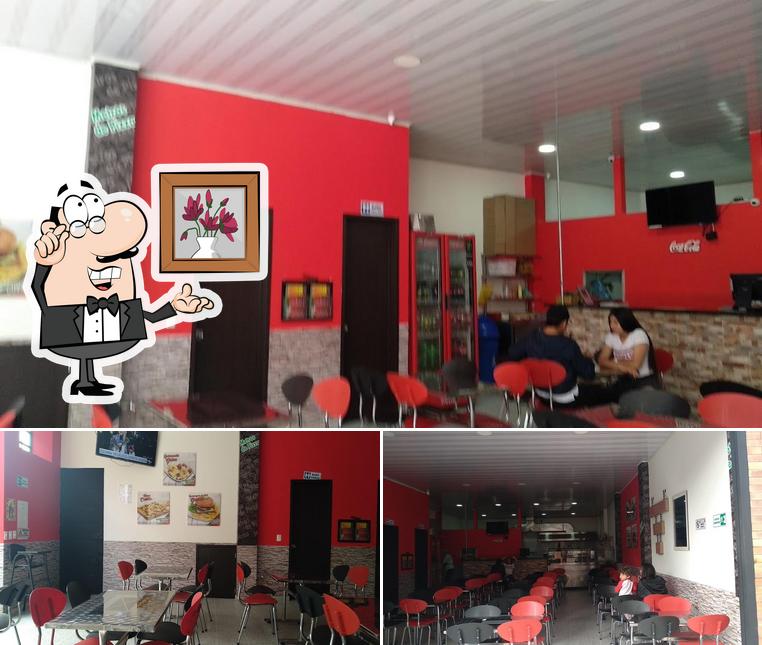 RIVERYNO'S METROS DE PIZZA FUNZA