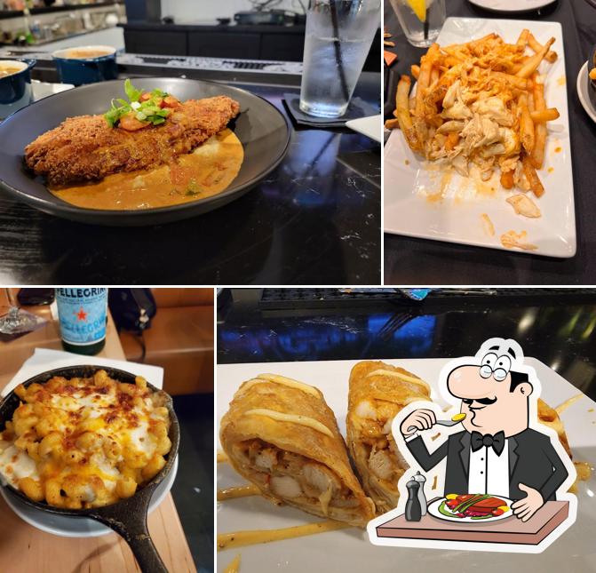 Miss Toya’s Creole House