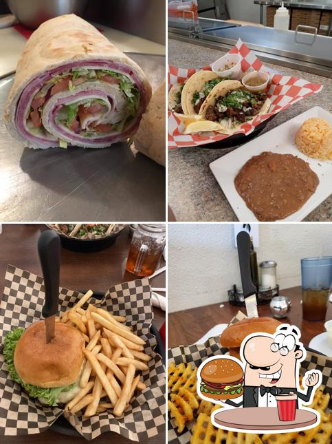 Papa Al's Ristorante & Pizzeria