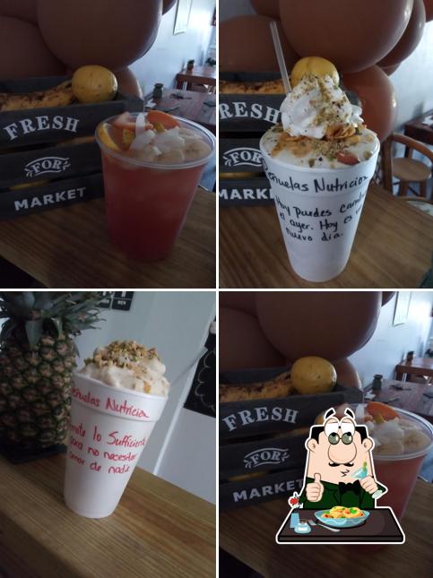 Peñuelas Nutrition