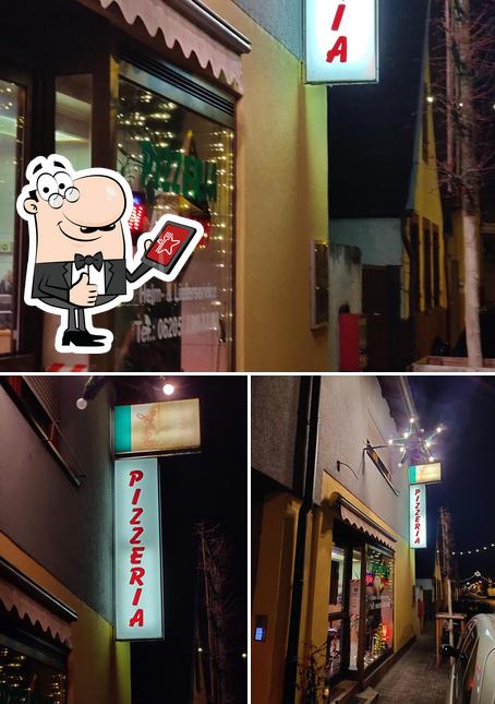 Pizzeria alla Tony