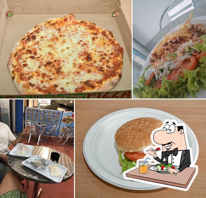 Royal Pizza & Kebab rimini