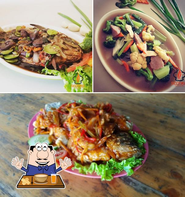 Selera Seafood