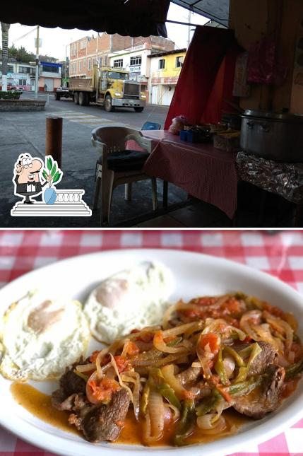 Restaurant Super Licha
