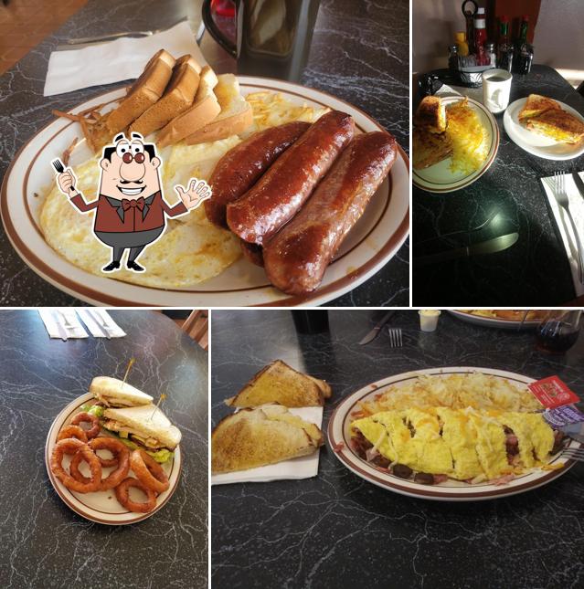 Western Café