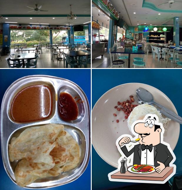 restaurant ezma corner