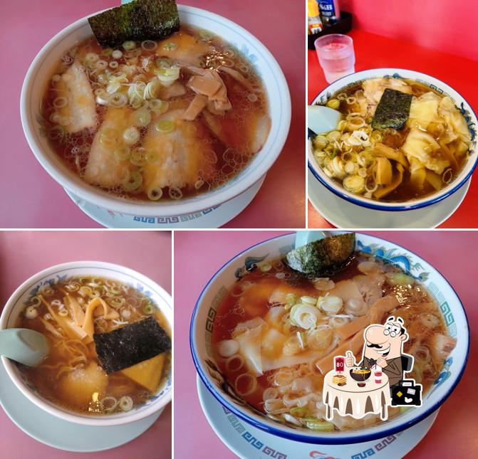 ちんちん亭