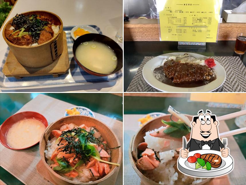 彩華食堂