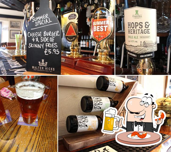 Ship Inn