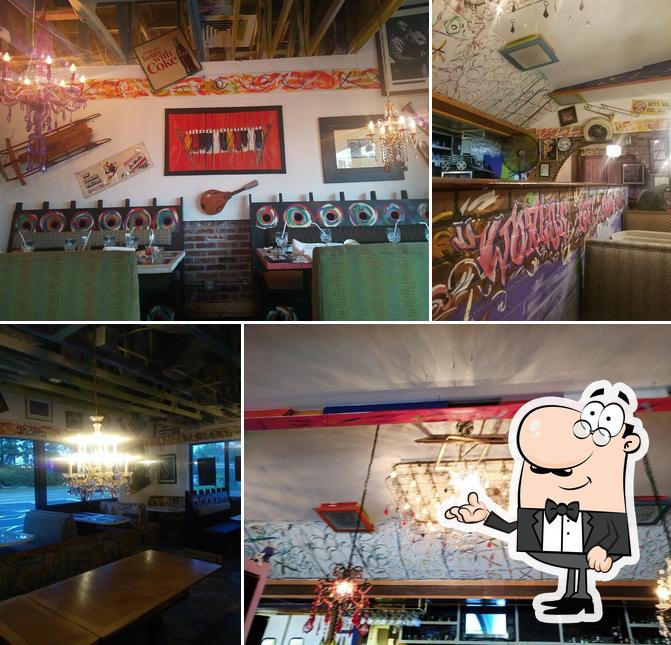 Showcase Food Gallery