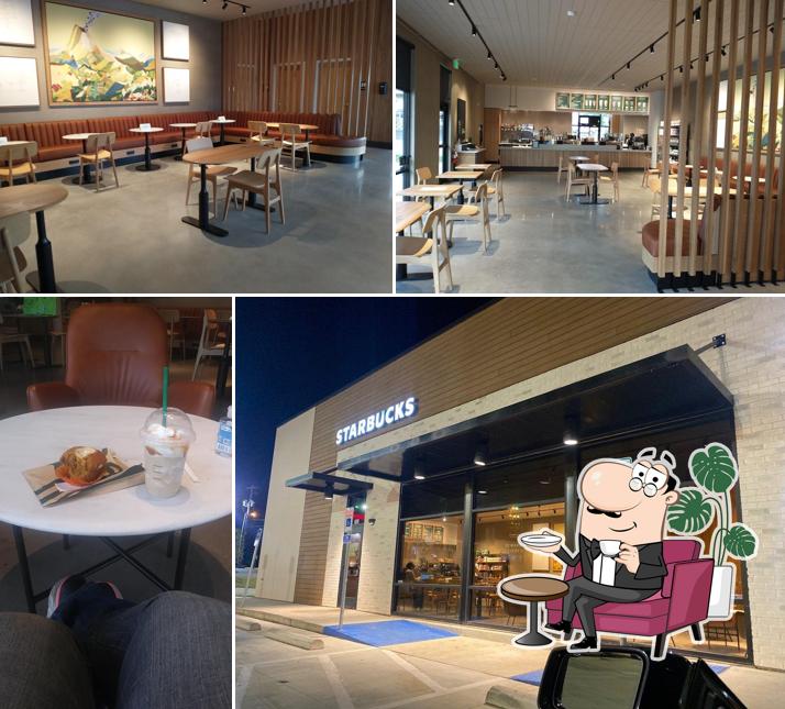 Starbucks Coffee Company
