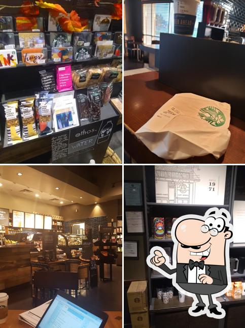 Starbucks Coffee Company