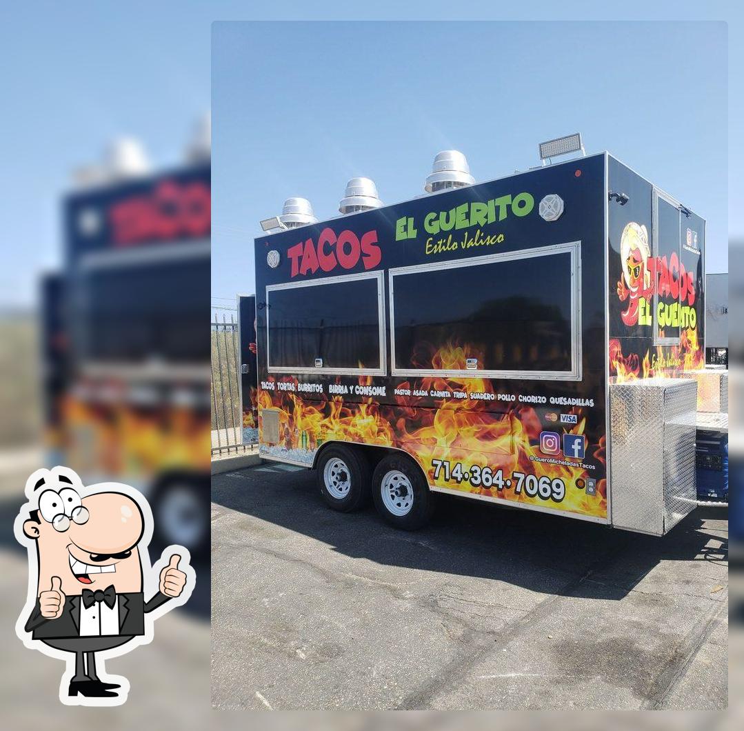 Tacos El Guerito