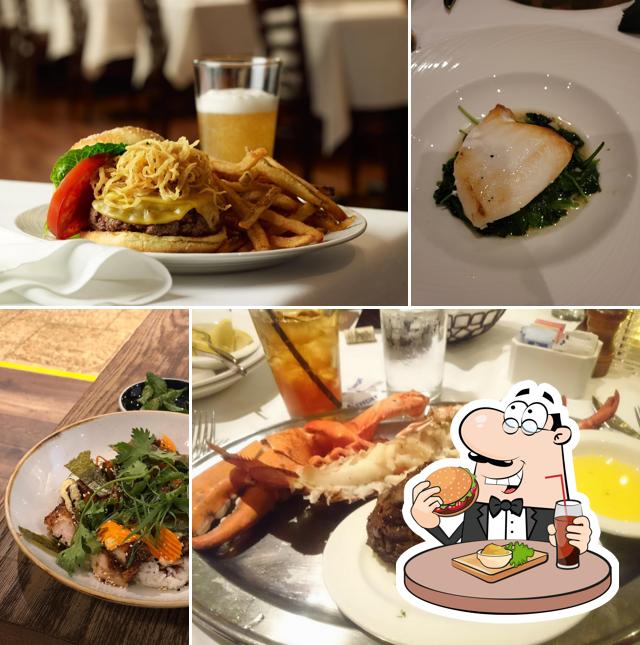 The Palm - Orlando