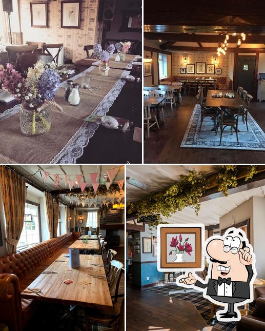 Three Horseshoes Exeter (Formerly The Stables)
