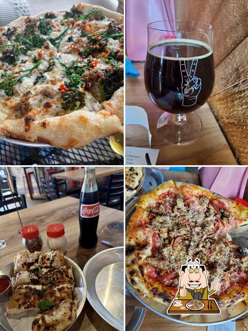 Victory Pizza Bar