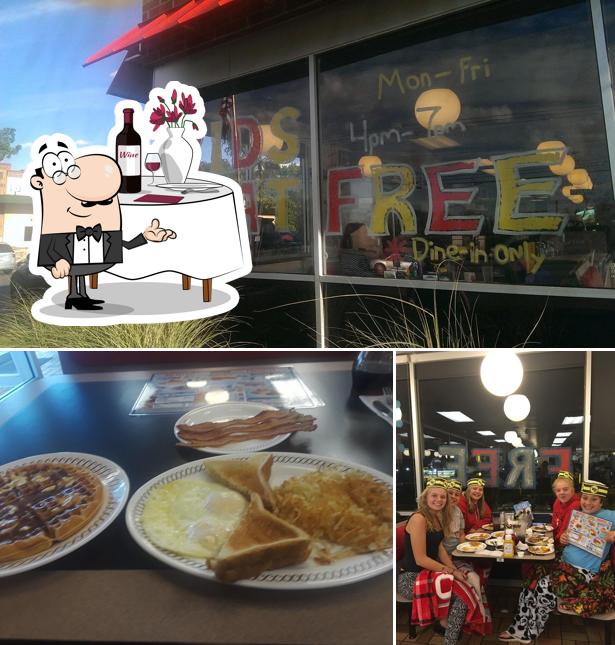 Waffle House