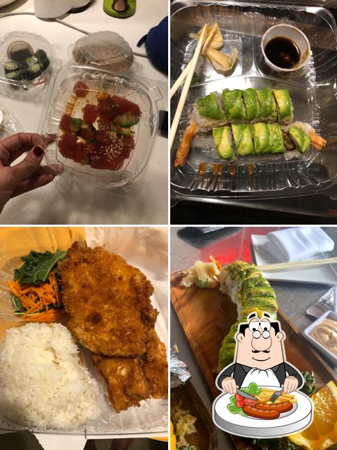 Sushi Sake Doral