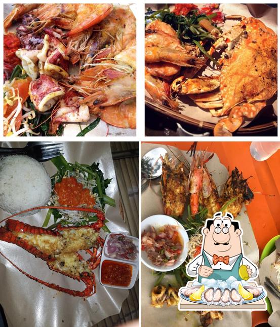 Warung Amphibia