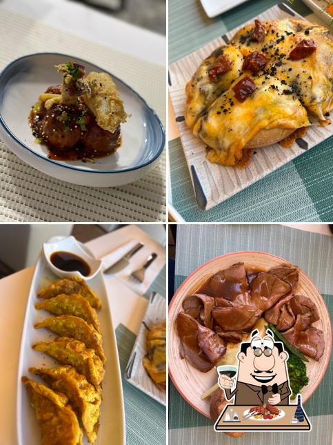 Apricus Gastrobar