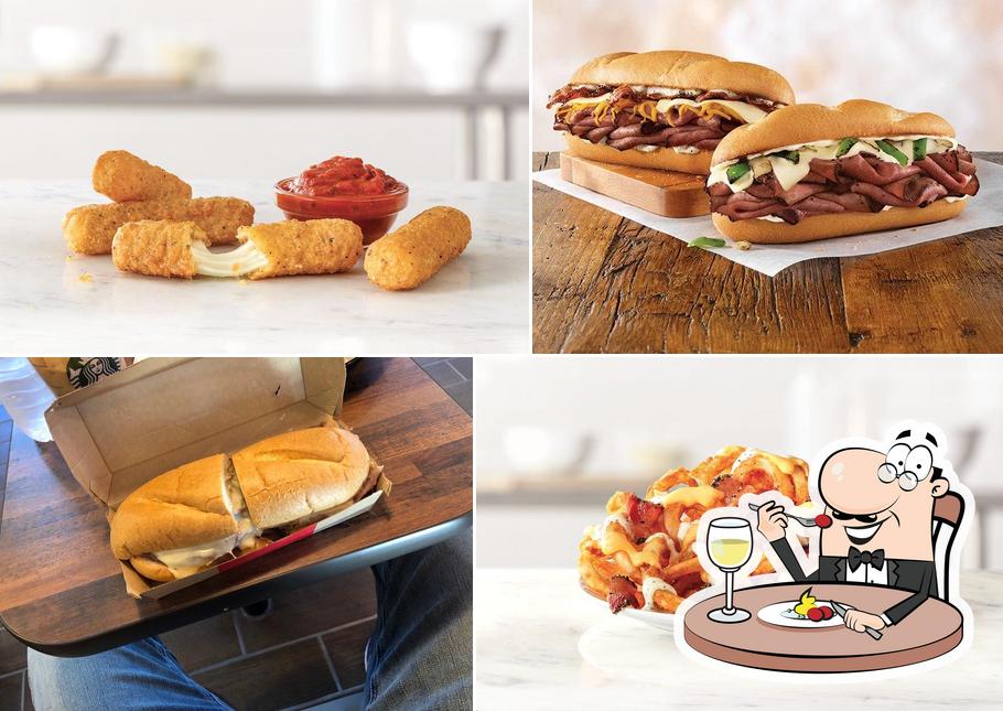 Arby's
