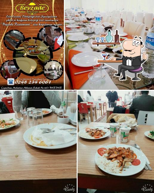 Beyzade Restoran
