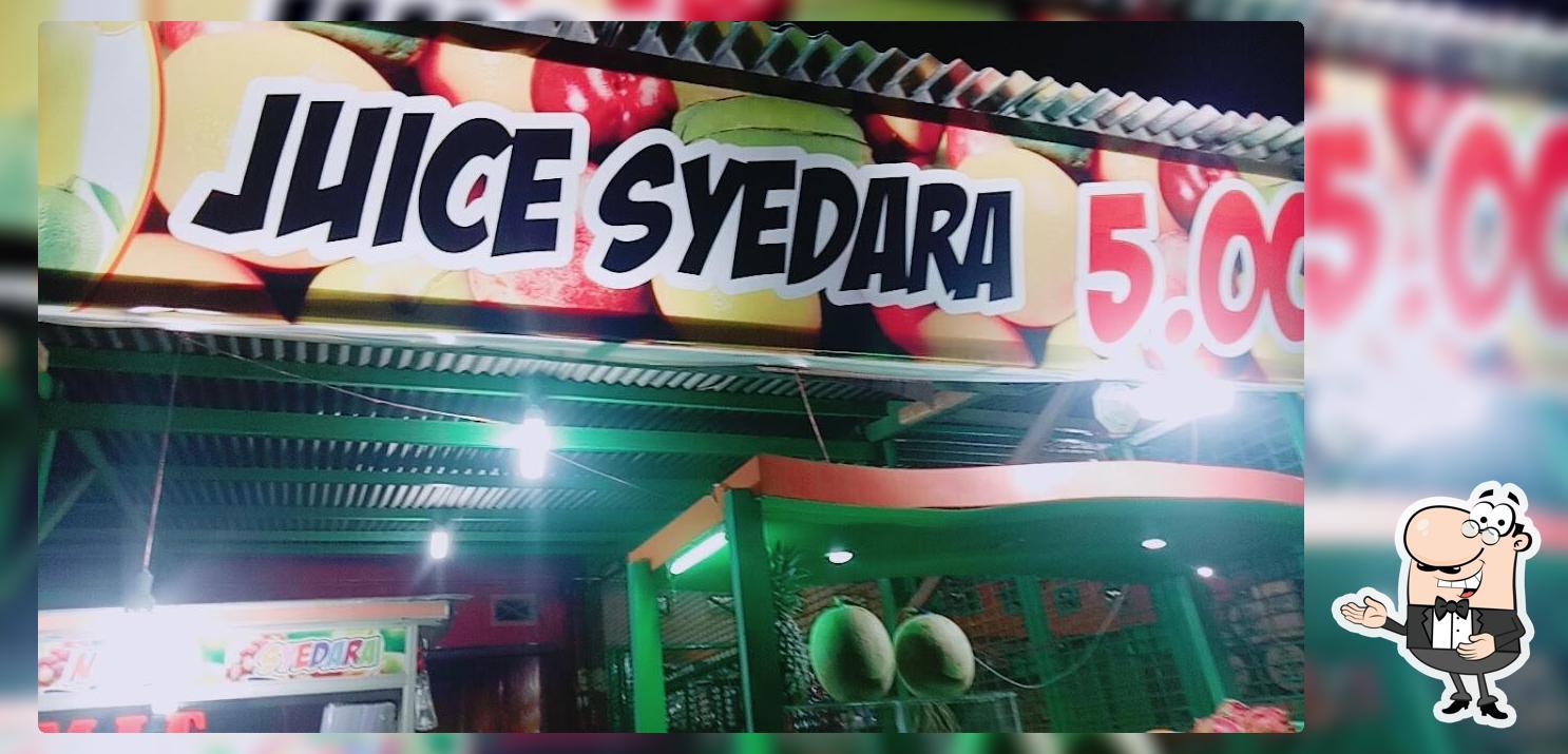 Jus Syedara