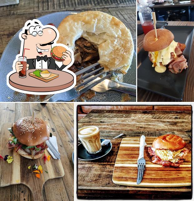 St Peters Bakehouse & Coffee Shop