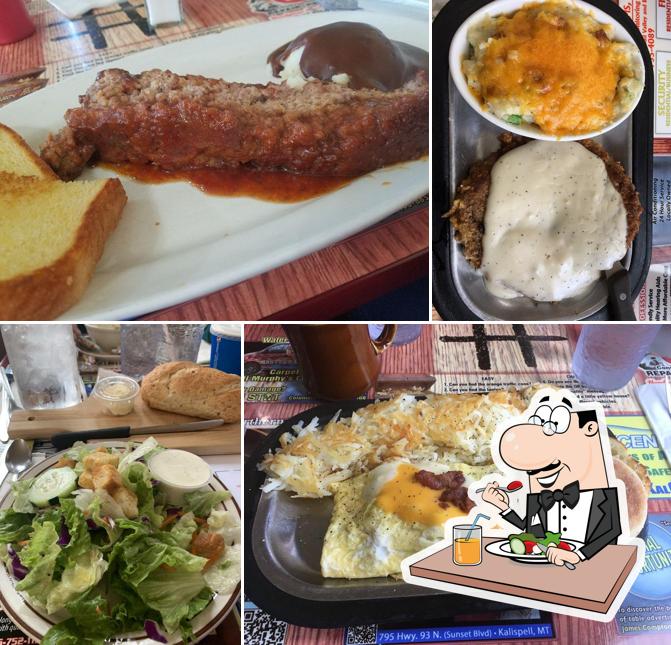 Cislos Family restaurant
