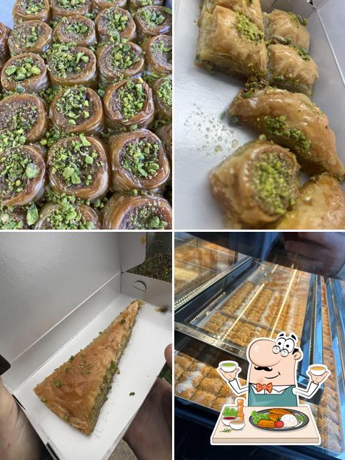 Mekân Baklava
