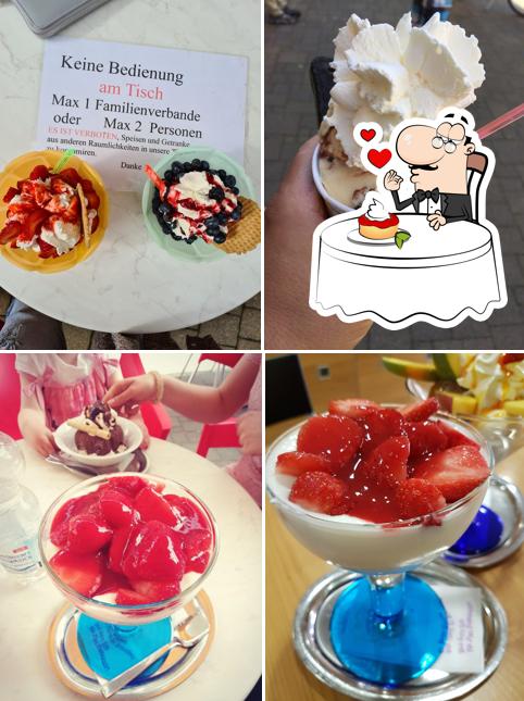 Eiscafe Doimo