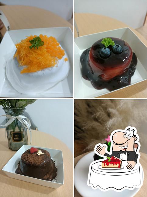 Farmsuk Cafe'