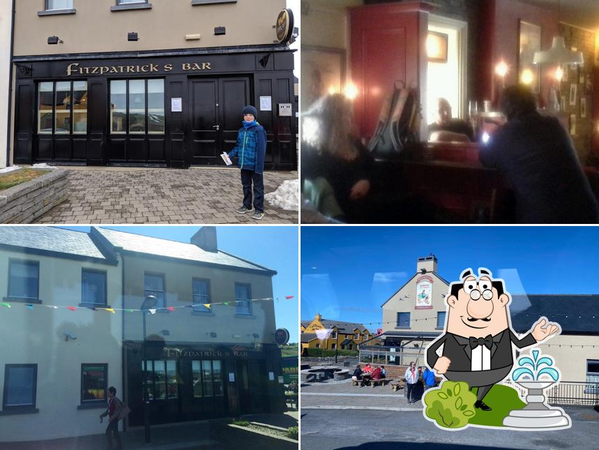 Fitz's Pub