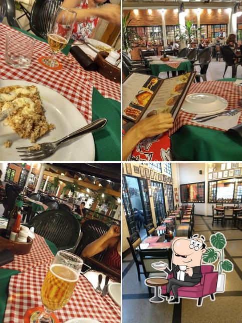 Fornace Pizzaria
