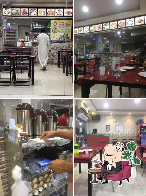 Green Chilli Restaurant