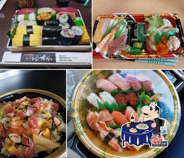Ito Sushi