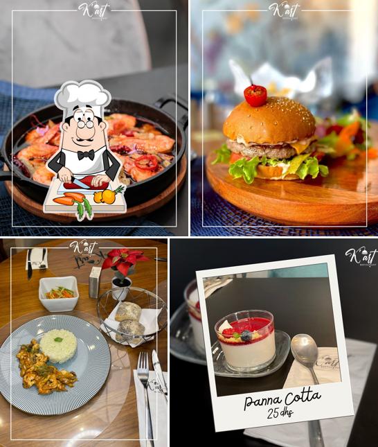 K'art Restaurant