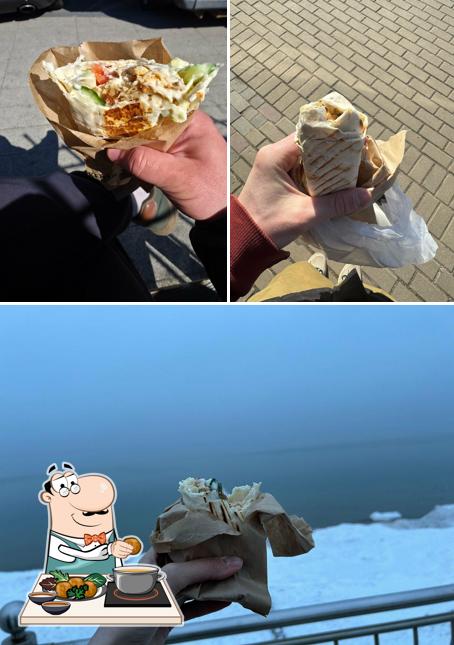 Кебаб кинг
