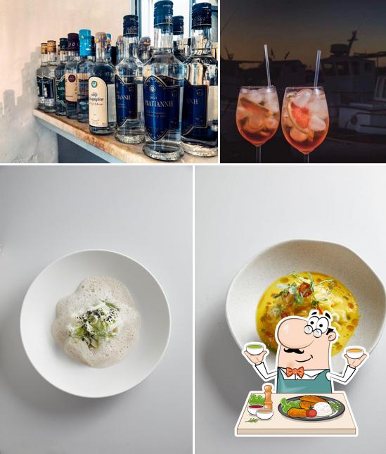 Mario Restaurant