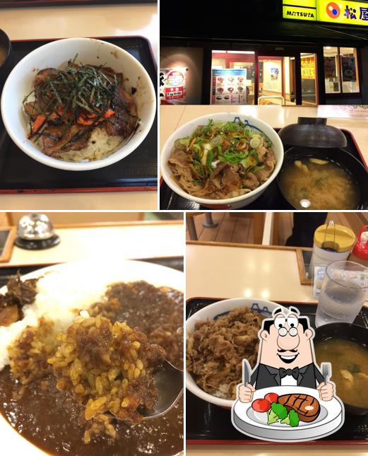 Matsuya