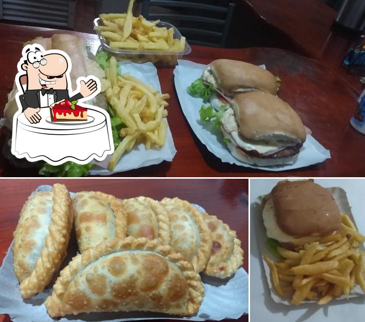 PIZZERÍA LUIS