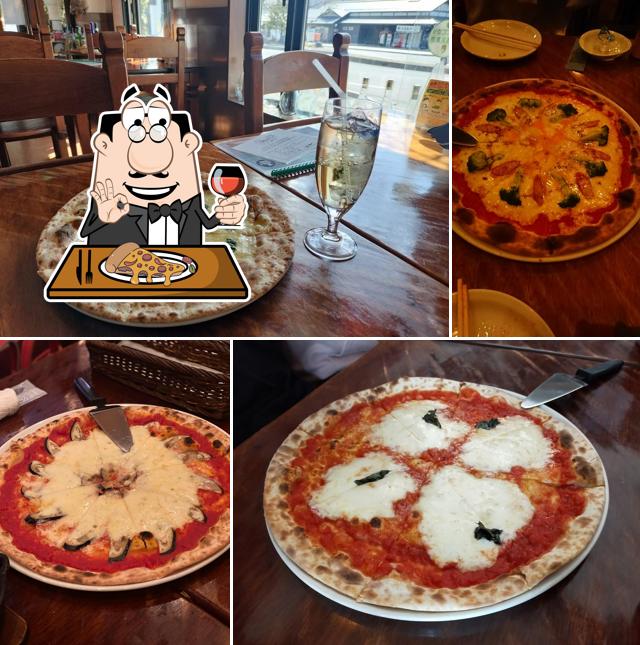 Pizza&Bar WZU