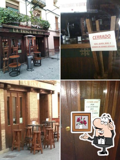 Bar La Tasca de Ana
