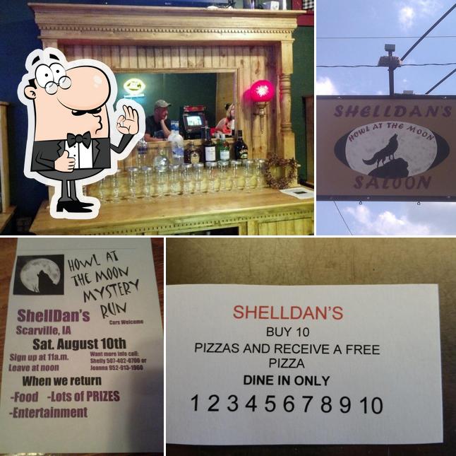 ShellDans