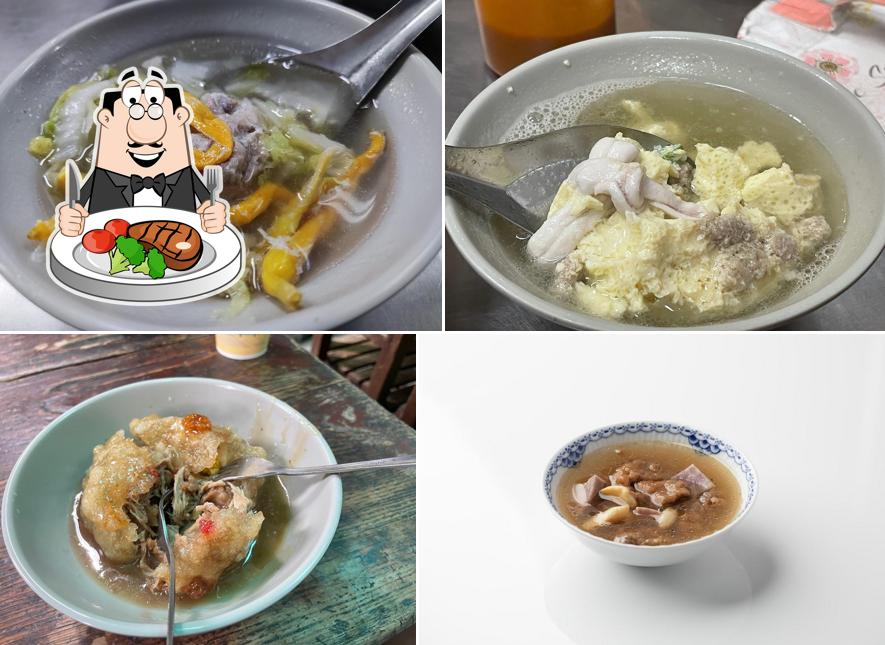 阿三肉圓
