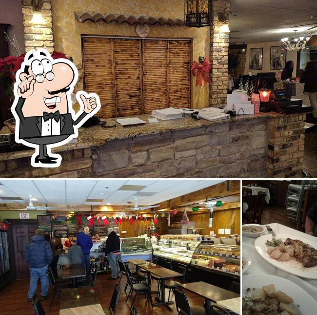 Angelo's Ristorante & Banquets