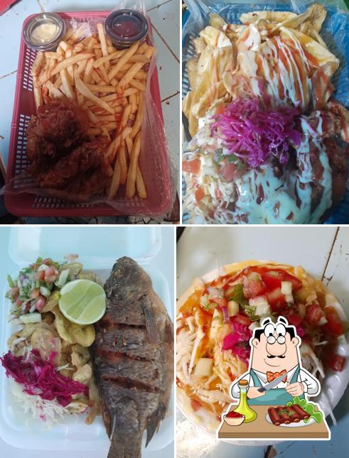 Comedor Jhoan # 1